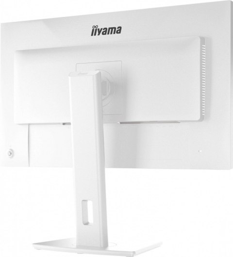 IIYAMA Monitor 27 cali XB2797QSU-W1 IPS, QHD, 2xHDMI, DP, 350cd, 75Hz, 1000:1, USB HUB x4