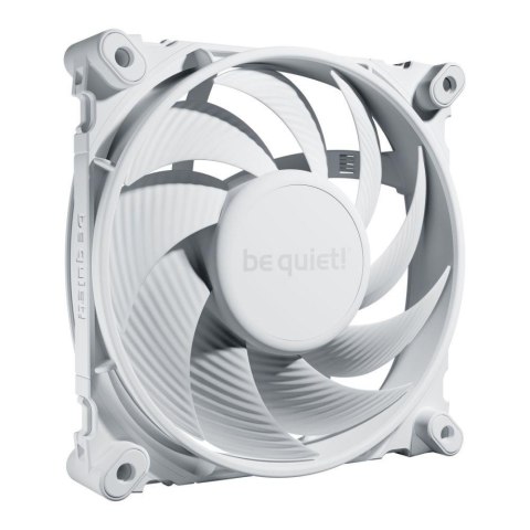 LISTAN GMBH Wentylator be quiet! Silent Wings 4 120mm PWM high-speed White