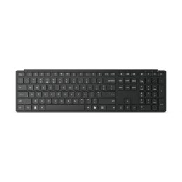Lenovo Klawiatura bezprzewodowa Lenovo Wireless Multi-Mode Pro Keyboard 6000 (US English)