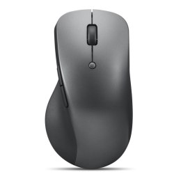 Lenovo Mysz bezprzewodowa Lenovo Professional Bluetooth Rechargeable Mouse optyczna szara