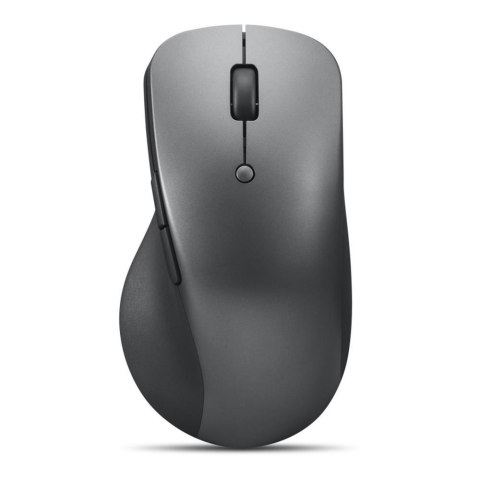 Lenovo Mysz bezprzewodowa Lenovo Professional Bluetooth Rechargeable Mouse optyczna szara