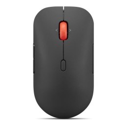 Lenovo Mysz bezprzewodowa Lenovo Wireless Multi-Mode Pro Plus Mouse 6050 optyczna czarna