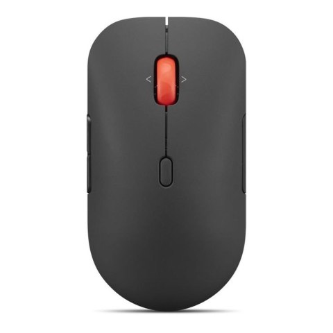 Lenovo Mysz bezprzewodowa Lenovo Wireless Multi-Mode Pro Plus Mouse 6050 optyczna czarna