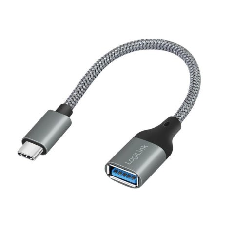 LogiLink Adapter USB 3.2 Gen1 LogiLink CU0106, USB-C (M) do USB-A (F)