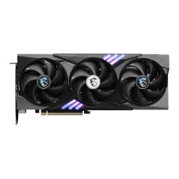 MSI Karta VGA MSI GeForce RTX 5060 Ti 8G GAMING TRIO OC 8GB GDDR7 128bit HDMI+3xDP PCIe5.0