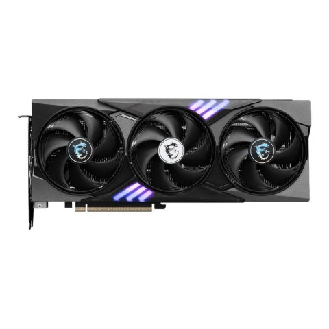 MSI Karta VGA MSI GeForce RTX 5060 Ti 8G GAMING TRIO OC 8GB GDDR7 128bit HDMI+3xDP PCIe5.0