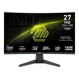 MSI Monitor MSI 27