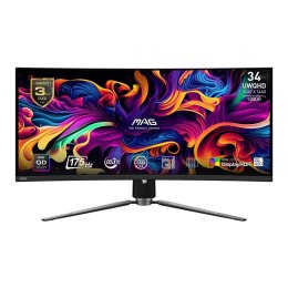 MSI Monitor MSI 34