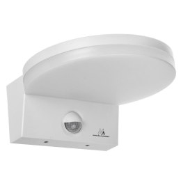 Maclean Lampa LED z czujnikiem Maclean MCE344 W, czujnik ruchu PIR, kolor biały, 15W, IP65, 1560lm, barwa neutralna biała (4000K)