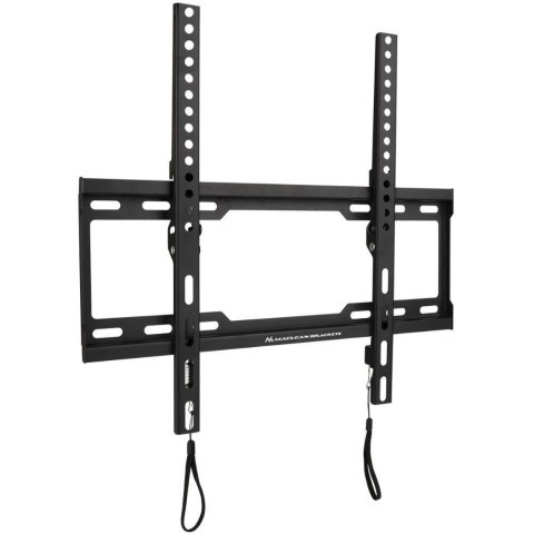 Maclean Uchwyt do TV Maclean MC-412, max VESA 400x400, 32-70", 45kg, reg. odchylenia +0°~-10°
