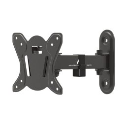 Maclean Uchwyt do telewizora lub monitora Maclean MC-416, max. VESA 100x100, 13-32