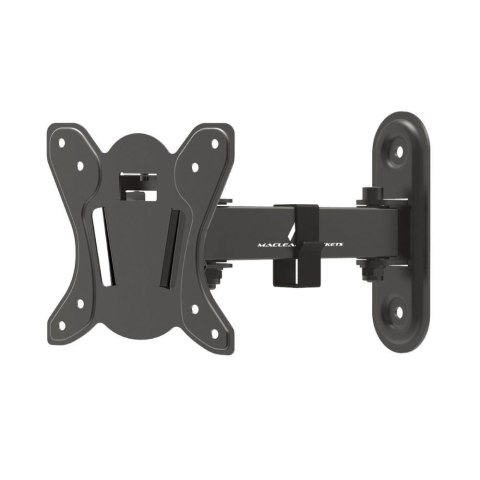 Maclean Uchwyt do telewizora lub monitora Maclean MC-416, max. VESA 100x100, 13-32", 30kg, czarny