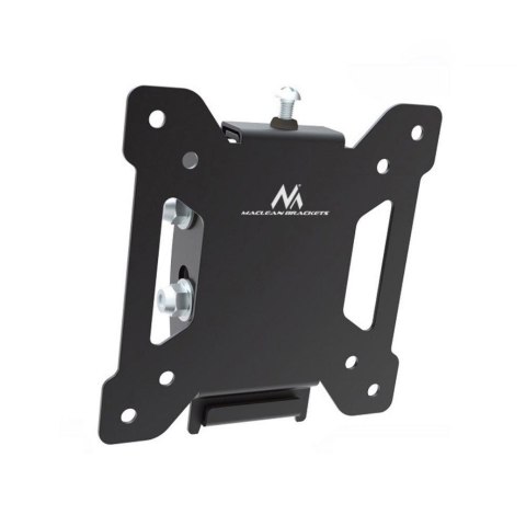 Maclean Uchwyt do telewizora lub monitora Maclean MC-596 13-27" 20kg czarny max VESA 100x100