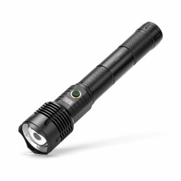 Montis Latarka akumulatorowa MONTIS MT160 Taktyczna LED 500lm ZOOM 6000mAh