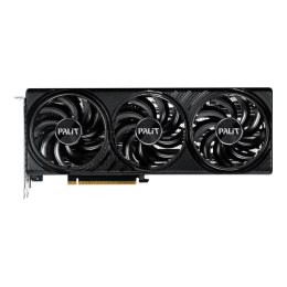 Palit Karta VGA Palit GeForce RTX 5060 Ti Infinity 3 16GB GDDR7 128bit HDMI+3DP PCIe5.0