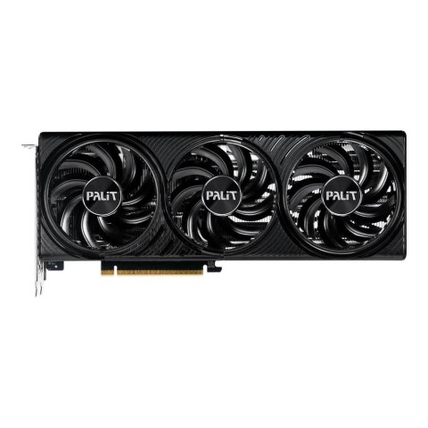 Palit Karta VGA Palit GeForce RTX 5060 Ti Infinity 3 16GB GDDR7 128bit HDMI+3DP PCIe5.0