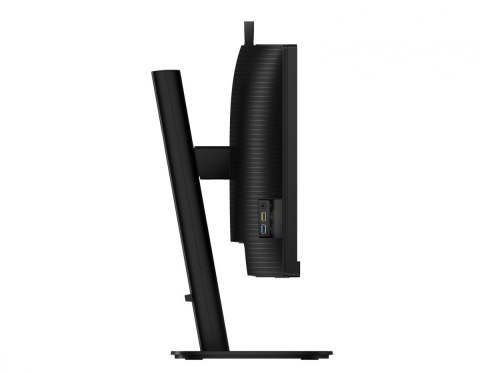 Philips Monitor 34 cale 34B2U3600CH Curved VA HDMIx2 DP HAS USB-C RJ45 KVM