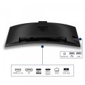 Philips Monitor 34 cale 34B2U3600CH Curved VA HDMIx2 DP HAS USB-C RJ45 KVM