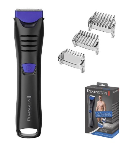 Remington Trymer do ciała Remington Delicates BHT250
