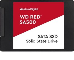 Sandisk WD Red™ SA500 SATA SSD 2,5
