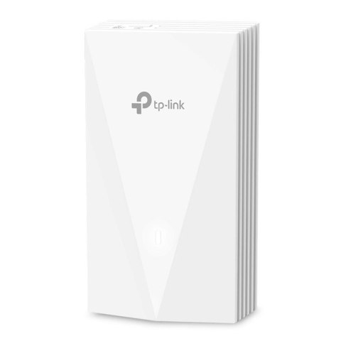 TP-Link Systems Inc. Access Point TP-Link EAP655-Wall AX3000 Wi-Fi 6 4x1GbE PoE+ Omada Naścienny