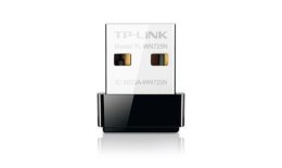 TP-Link Systems Inc. Karta sieciowa TP-Link TL-WN725N WiFi N USB mini