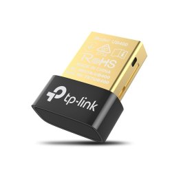 TP-Link Systems Inc. Karta sieciowa TP-Link UB400 Bluetooth Nano