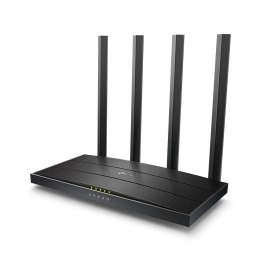 TP-Link Systems Inc. Router TP-Link Archer C80 AC1900 4xLAN 1xLAN/WAN