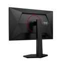 AOC Monitor 23.8 cala 24G4ZR Fast IPS 240Hz HDMIx2 DP Pivot