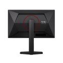 AOC Monitor 23.8 cala 24G4ZR Fast IPS 240Hz HDMIx2 DP Pivot