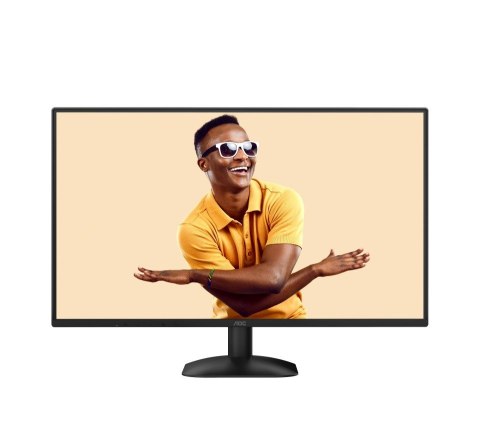 AOC Monitor 27B31H 27 cali IPS 120Hz HDMI VGA