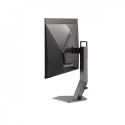 AOC Monitor AG276QKD2 26.5 cala QD-OLED 500Hz HDMIx2 DP Pivot Głośniki