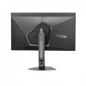 AOC Monitor AG276QKD2 26.5 cala QD-OLED 500Hz HDMIx2 DP Pivot Głośniki