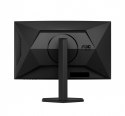 AOC Monitor C27G4ZXU 27 cali Zakrzywiony Fast VA 280Hz HDMIx2 DP HAS