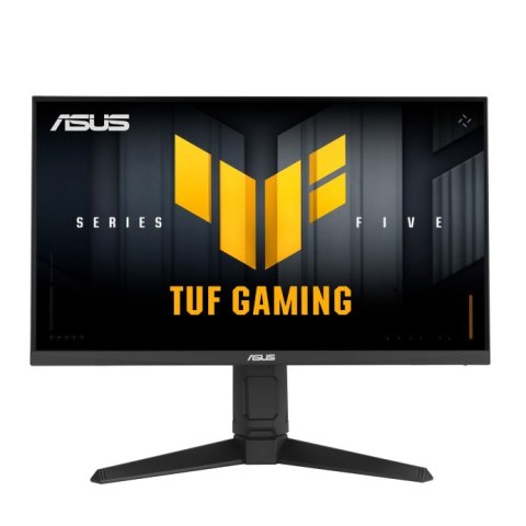 Asus Monitor 24.5 cala VG259QMRL5A IPS 310Hz HDMIx2 DP głośniki