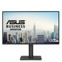 Asus Monitor 27 cali BE27AQ BU IPS QHD HDMI USB DP