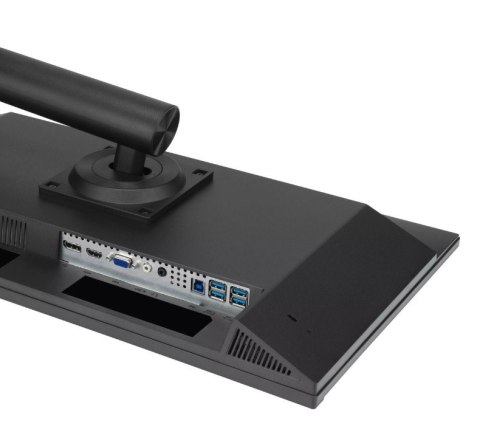 Asus Monitor 27 cali VA279QGS IPS FHD 120Hz HDMI VGA