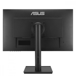Asus Monitor 27 cali VA27DQFS IPS HDMI DP 100Hz
