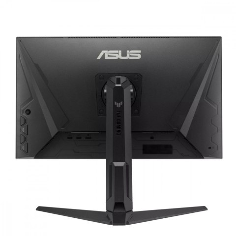 Asus Monitor 27 cali VG27AQL5A DP/2HDMI 0.3MS czarny