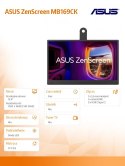 Asus Monitor MB169CK 15.6 IPS USB-C FHD mHDMI
