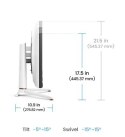 Benq Monitor 27 cali EX271Q 2K IPS IPS/180Hz/2K/Gaming