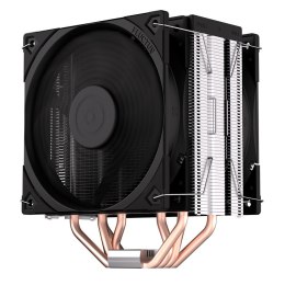 COOLING.PL Chłodzenie CPU Endorfy Fera 5 Dual Fan (EY3A006) 120mm czarny