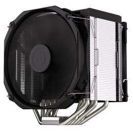 COOLING.PL Chłodzenie CPU Endorfy Fortis 5 Dual Fan (EY3A009) 120\140mm czarny
