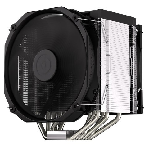 COOLING.PL Chłodzenie CPU Endorfy Fortis 5 Dual Fan (EY3A009) 120\140mm czarny