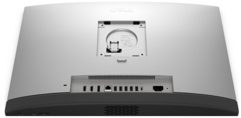 Dell Komputer Dell Pro 24 All-in-One Plus QB24250 W11Pro U5 245/16GB/512GB CL35/23.81 FHD/Int/FHD Cam/Mic/WLAN+BT/WirelessKb&Mouse/16