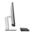 Dell Komputer Dell Pro 24 All-in-One Plus QB24250 W11Pro U5 245/16GB/512GB CL35/23.81 FHD/Int/FHD Cam/Mic/WLAN+BT/WirelessKb&Mouse/16