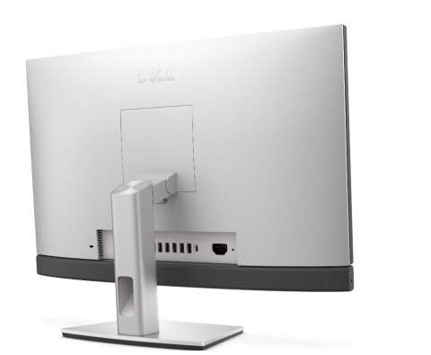 Dell Komputer Dell Pro 24 All-in-One Plus QB24250 W11Pro U5 245/16GB/512GB CL35/23.81 FHD/Int/FHD Cam/Mic/WLAN+BT/WirelessKb&Mouse/16