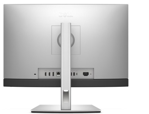 Dell Komputer Dell Pro 24 All-in-One Plus QB24250 W11Pro U5 245/16GB/512GB CL35/23.81 FHD/Int/FHD Cam/Mic/WLAN+BT/WirelessKb&Mouse/16