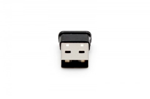 Digitus Mini adapter Bluetooth V4.0 Class 2 EDR A2DP na USB 2.0