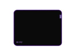 Fury Podkładka pod mysz Fury Yari Speed L Czarna 400x300mm